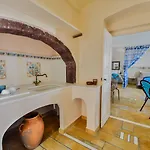 Villa Passion Blue Oia