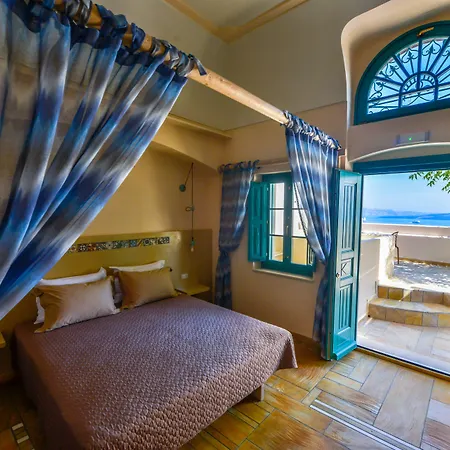 باشون بلو أويا