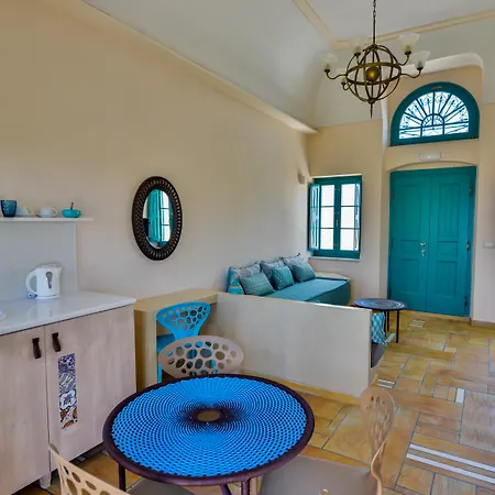 Villa Passion Blue *