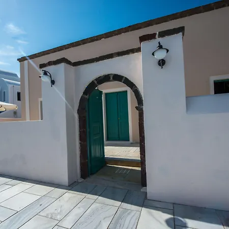 Passion Blue Villa *