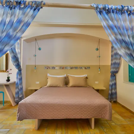 Passion Blue Villa Oia (Santorini)