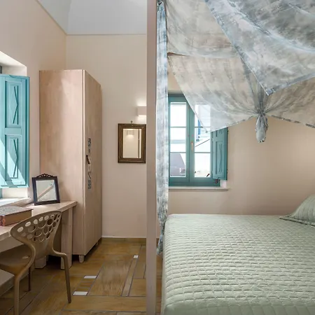 Villa Passion Blue *