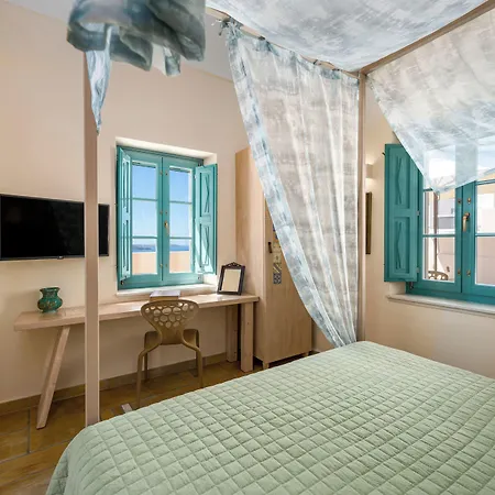 Passion Blue Villa *