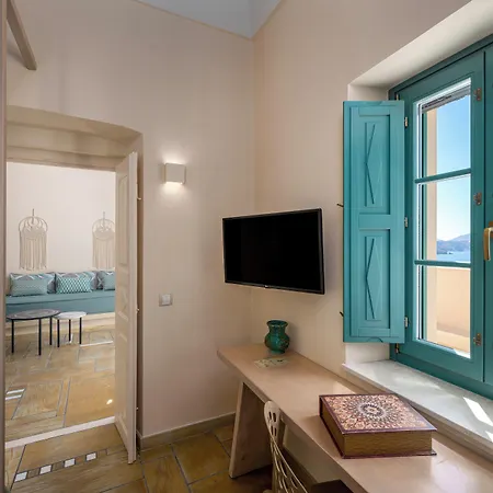 Passion Blue Villa *