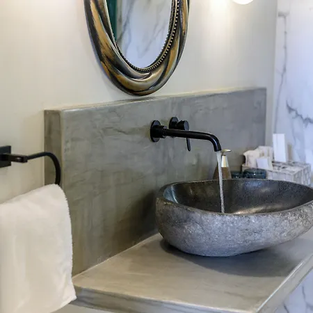 Passion Blue * Oia (Santorini)