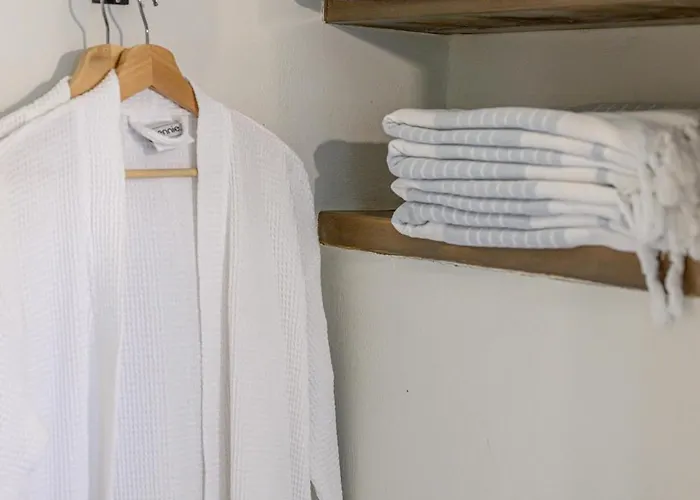 Villa Passion Blue *