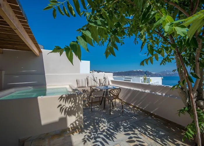 Villa Passion Blue *