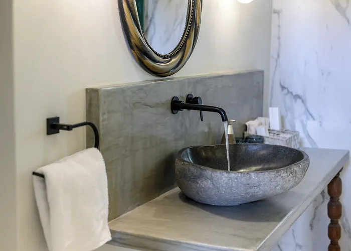 Passion Blue * Oia (Santorini)