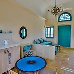 Villa Passion Blue *