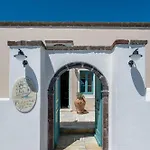 Passion Blue * Oia