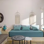 Villa Passion Blue