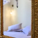 Passion Blue Villa Oia