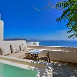 Passion Blue * Oia