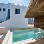 Villa Passion Blue