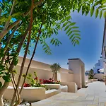 Villa Passion Blue Oia