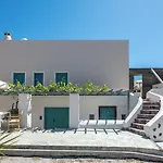 Villa Passion Blue