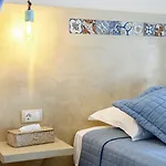 Villa Passion Blue