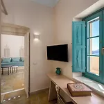 Passion Blue Villa *