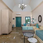 Villa Passion Blue