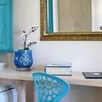 Villa Passion Blue *