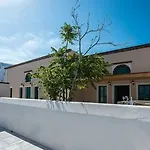 Passion Blue Villa *