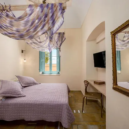 Villa Passion Blue Oia (Santorini)