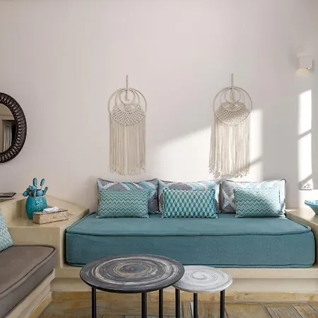 Villa Passion Blue