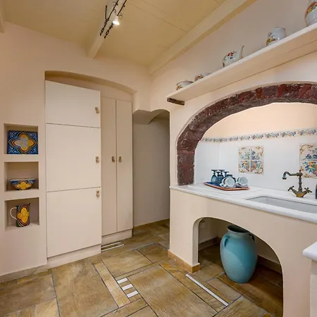 Passion Blue Villa *