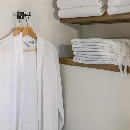 Βίλα Passion Blue *