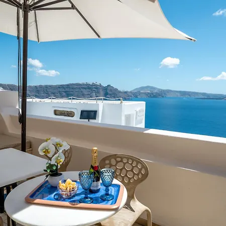 Βίλα Passion Blue *