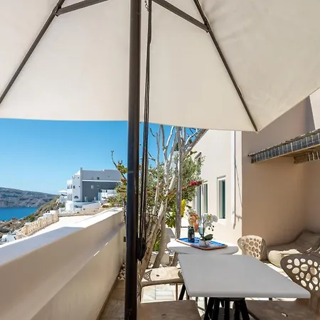 Passion Blue * Oia (Santorini)