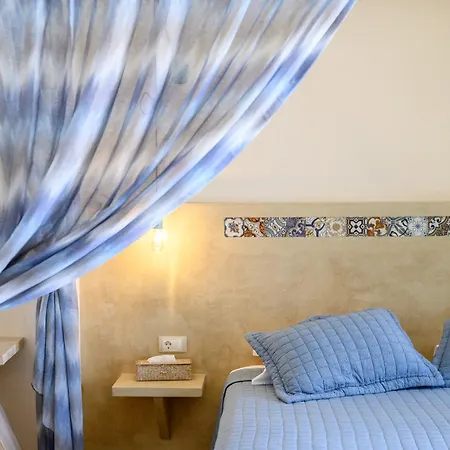 Passion Blue Villa *