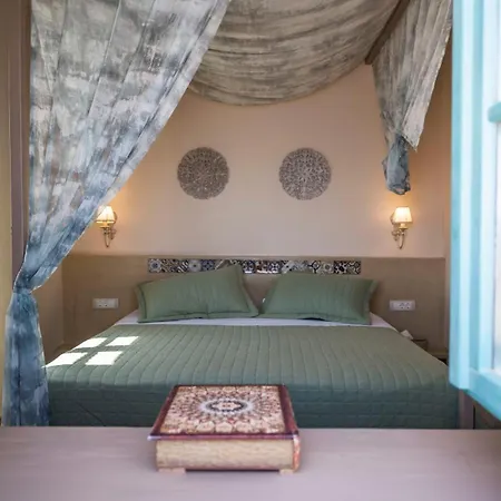 Villa Passion Blue Oia (Santorini)