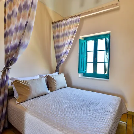 Villa Passion Blue Oia (Santorini)