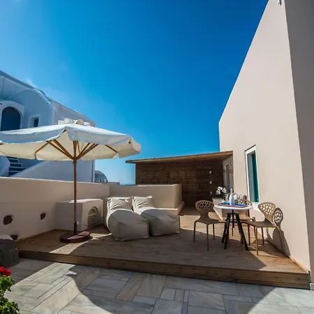 Passion Blue Villa *