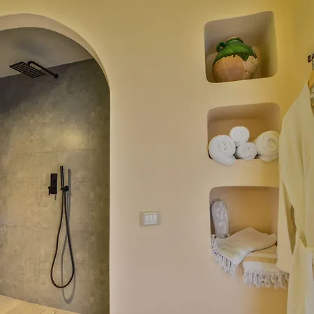 Βίλα Passion Blue