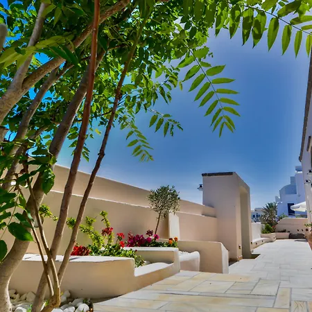 Villa Passion Blue Oia (Santorini)