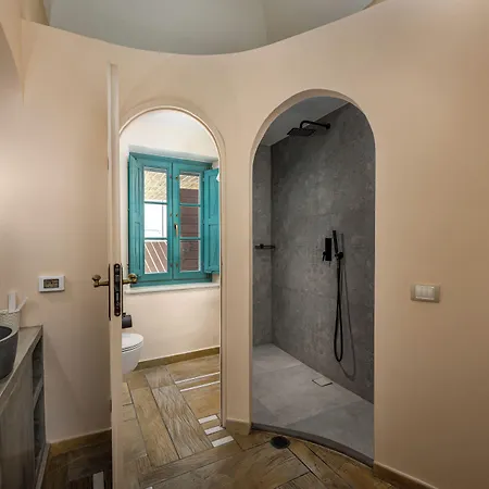 Βίλα Passion Blue *