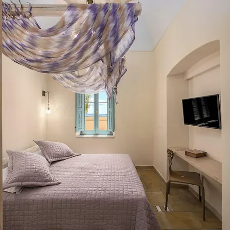 Passion Blue * Οία