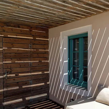 Passion Blue Βίλα *