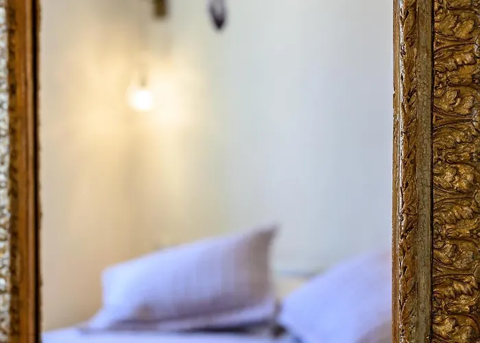 Passion Blue Villa Ía