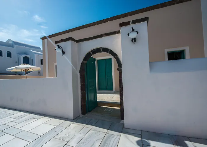 Passion Blue Villa *