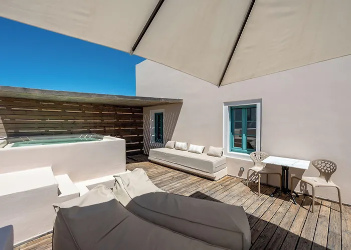 Passion Blue Villa *