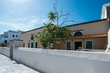 Passion Blue Villa *