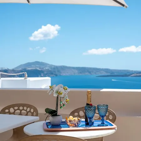 Villa Passion Blue