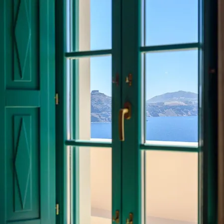 Passion Blue Villa