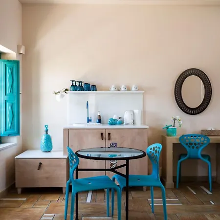 Passion Blue Villa