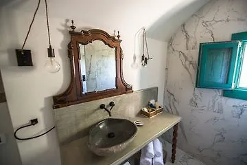 Passion Blue Villa Oia (Santorini)