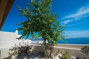 Passion Blue Villa Oia (Santorini)