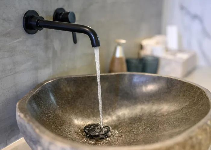 别墅 激情蓝色别墅